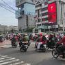 Bukan Galian, Ini Penyebab Macet Lampu Merah Fatmawati TB Simatupang