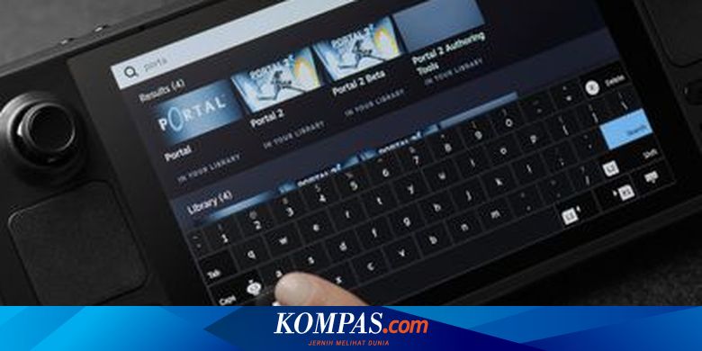 Sejarah Smartphone Layar Sentuh, Benarkah iPhone yang Pertama