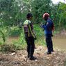 Bocah 13 Tahun Hanyut Saat Main di Pinggir Sungai Ciliwung