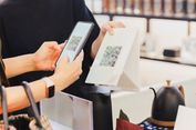 Thailand Rilis Dompet Digital Khusus Turis, Pakai QR dan Bisa Kripto