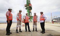 Gandeng BUMD untuk Kegiatan Tambang, IWIP Dapat Banyak Dukungan