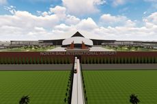 Megawati Tolak Rencana Pembangunan Bandara Bali Utara, Dirut PT BIBU: Saya Melihat Beliau Khawatir, Bukan Menolak