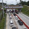 15 Ruas Jalan Tol Trans-Sumatera (JTTS) yang Resmi Beroperasi di 2024