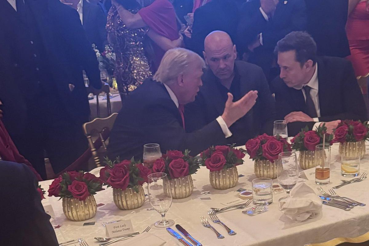 Donald Trump Tunjuk Elon Musk Jadi Kepala Departemen Efisiensi Pemerintah AS, Apa Tugasnya?