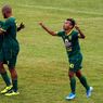 Persebaya Vs Arema, Keuntungan Bajul Ijo Saat Kalahkan Singo Edan