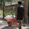 Meretas Keterbatasan Akses Air Bersih di Desa Basmuti NTT