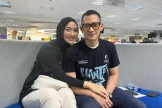 Ini yang Bikin Rezky Aditya dan Citra Kirana 'Bete' Tinggal di Jakarta