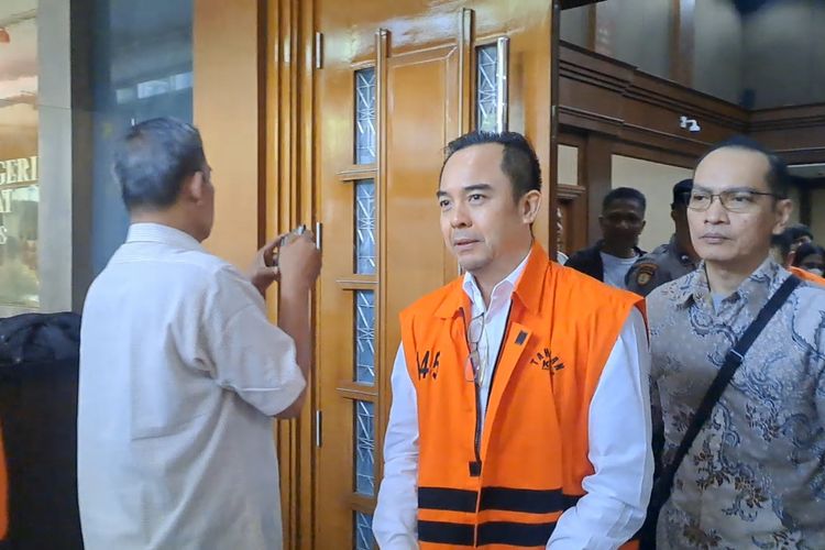 Alasan Vonis John Field dkk Lebih Ringan: Ada Peran Oknum Bea Cukai