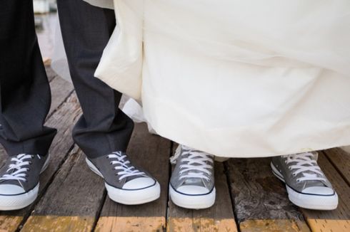Pernikahan Dini Diprediksi Meningkat Setelah Pandemi