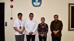 Ikhtiar Pemerataan Pendidikan 3T, Pemerintah Siapkan Listrik untuk 9.544 Sekolah