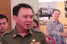 Jakarta Hujan, Ahok Langsung Tahu Saluran Air Bohongan