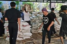 Penyelundupan 30 Ton Amonium Nitrat Diduga Terkait Kejahatan Pencucian Uang