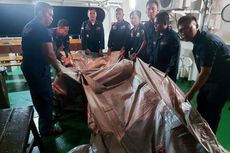 Lewat Jasa Raharja, IFG Beri Dukungan Terkait Insiden Jatuhnya Sriwijaya Air SJ 182