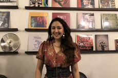 Jadi Sarana Nostalgia, Sherina Senang OST Petualangan Sherina 1 dan Petualangan Sherina 2 Hadir dalam Bentuk Vinyl 