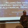 Kredit Perbankan Tumbuh 0,16 Persen di September 2020, Ditopang Bank BUMN