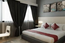 Hotel Neo Segera Buka di Penang