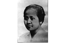 21 April, Selamat Ulang Tahun, Ibu Kartini...
