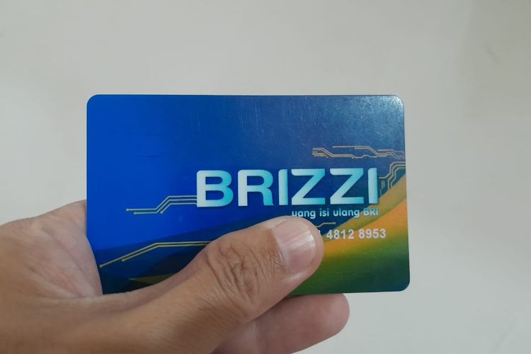 Cara update saldo BRIZZI di aplikasi BRImo dengan mudah tanpa harus ke ATM. 