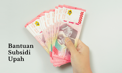 Pekerja Kritik BSU Rp 900.000: Lebih Baik untuk Naikkan Upah dan Buka Lapangan Kerja
