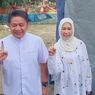 Hasil Quick Count Pilkada Sumsel 2024 LSI Data 74,47 Persen: Herman-Ujang Unggul 73,42 Persen