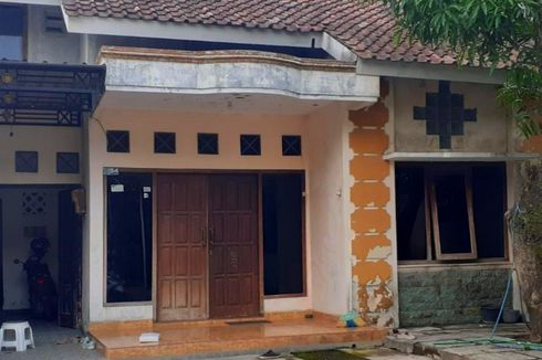 4 Fakta Densus 88 Geledah Rumah Terduga Teroris di Sleman, Sita Flashdisk dan Buku