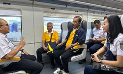 Lewat ARCEO’s Conference ke-44, KAI Commuter Promosikan Inovasi Transportasi Cerdas