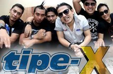 Lirik dan Chord Lagu Maafkan Aku – Tipe-X