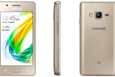 Dijual Rp 899.000, Samsung Z2 Kapan Beredar di Pasaran?