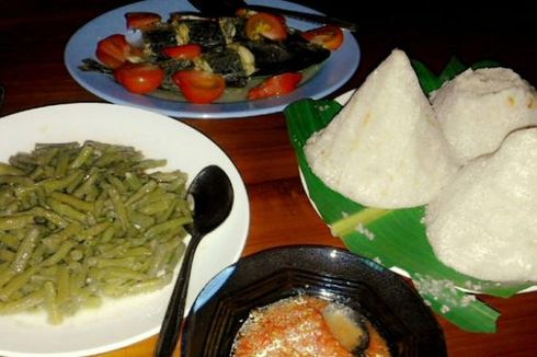 5 Makanan Pokok Pengganti Nasi dari Sulawesi Tenggara, Daerah Asal Apriyani Rahayu