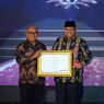 Rumuskan Segudang Inovasi, Bupati Siak Terima Penghargaan Cakaplah Awards 2024