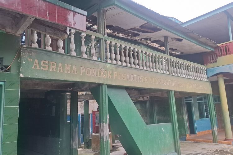 Kronologi Ponpes di Purworejo Terancam Dieksekusi: Nama Sertifikat Berpindah, Eks Menantu Diduga Terlibat