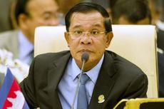 PM Kamboja Hun Sen Puji dan Dukung Trump Jadi Presiden AS, Kenapa? 