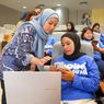 Ibu-ibu dan Sahabat Difabel Siap Jadi Penggerak Kota Cerdas IKN