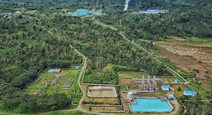Pertamina Siap Dukung IKN Melalui Komitmen Keberlanjutan