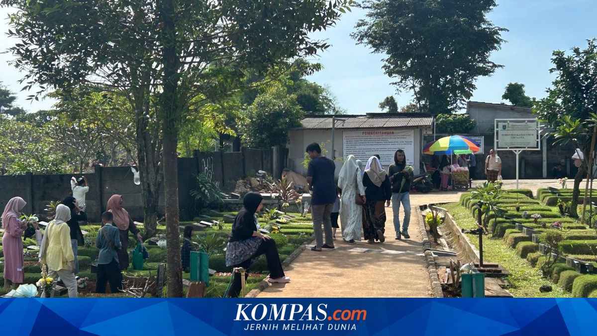 Polemik Parkir TPU Depok, Karcis Bertarif Viral, Disebut Tak Resmi ~RK

Baca di sini:
