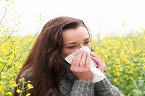10 Jenis Alergi Paling Aneh
