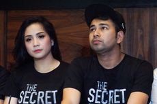 15 Tahun Vakum, Nagita Slavina Kembali Berakting dalam The Secret