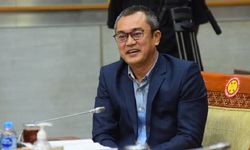 Anggota Komisi III Dukung Kapolri Hapus Kebijakan Tilang Manual