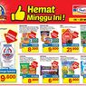 Promo Alfamart Hari Ini 31 Mei 2026, Bahan Dapur Diskon 50 Persen