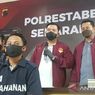Peras Rp 22 Juta dari Pengusaha SPBU, Anggota BIN Gadungan di Semarang Ditangkap