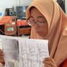 Guru Nur Aini Resmi Diberhentikan, Sempat Curhat Jauhnya Jarak Mengajar