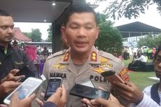 Polres Kendal Terjunkan 1200 Personel untuk Amankan Pergantian Tahun