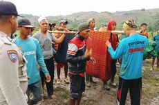 Petani Asal Dompu Tewas Tersengat Listrik Perangkap Binatang di Lahan Jagung