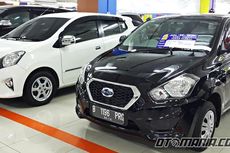 Cek Harga Seken Datsun dan Agya-Ayla, Siapa Lebih Murah?