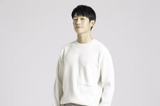 Jung Hae In Akan Nyanyikan Soundtrack Episode Terakhir Love Next Door