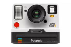 Kamera Instan Baru Polaroid Dibanderol Rp 1,3 Juta