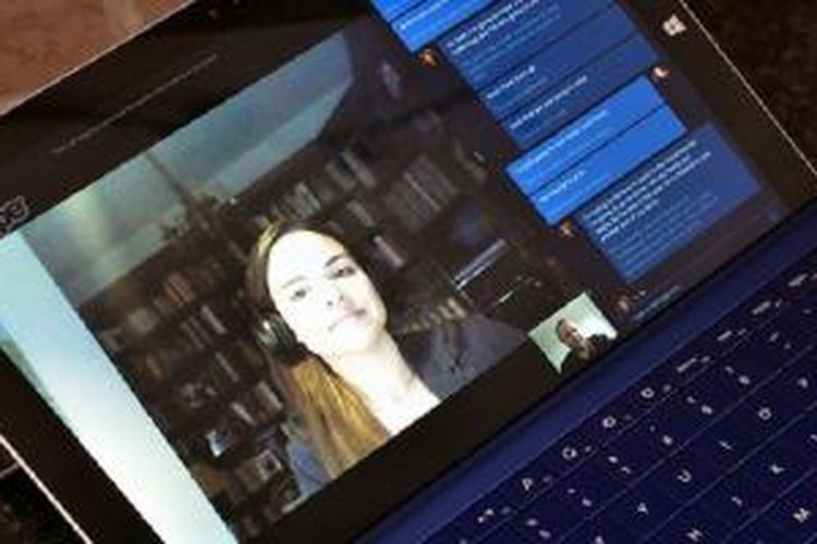 Skype Translator versi uji coba sudah bisa diunduh