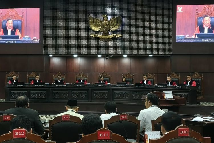 Experts Say MK Ruling is a Momentum to Reform the Military Justice System