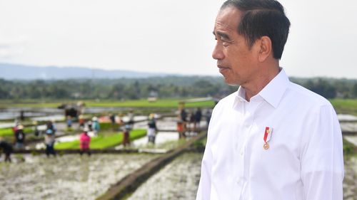 Absennya Jokowi di HUT PDI-P dan Relasi yang Tak Seperti Dulu