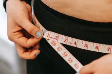 Apa Efek Samping jika Berat Badan Turun 4,5 Kg dalam Seminggu?
